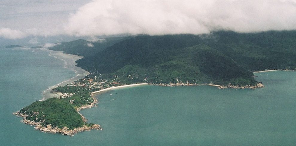 Koh Phangan - Thailand