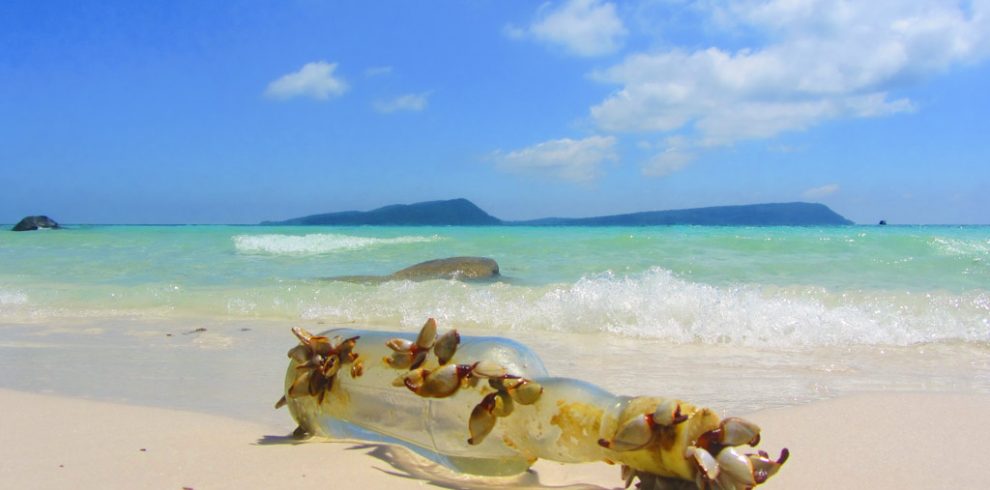 Koh Rong - Cambodia