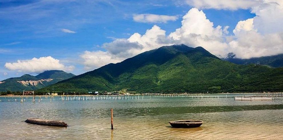 Lap An Lagoon - Hue - Vietnam