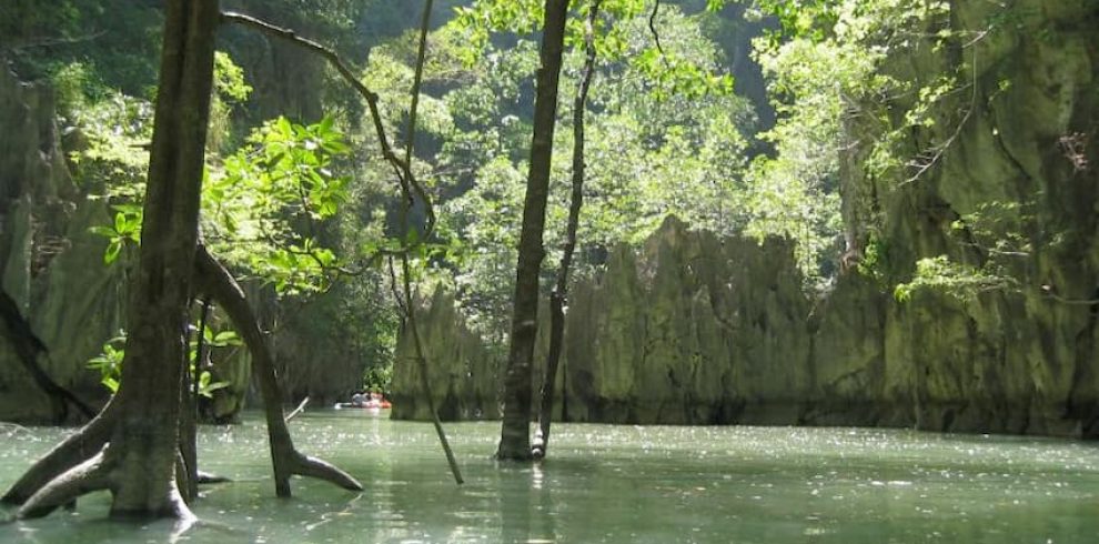 Phang Nga Bay - Phuket - Thailand