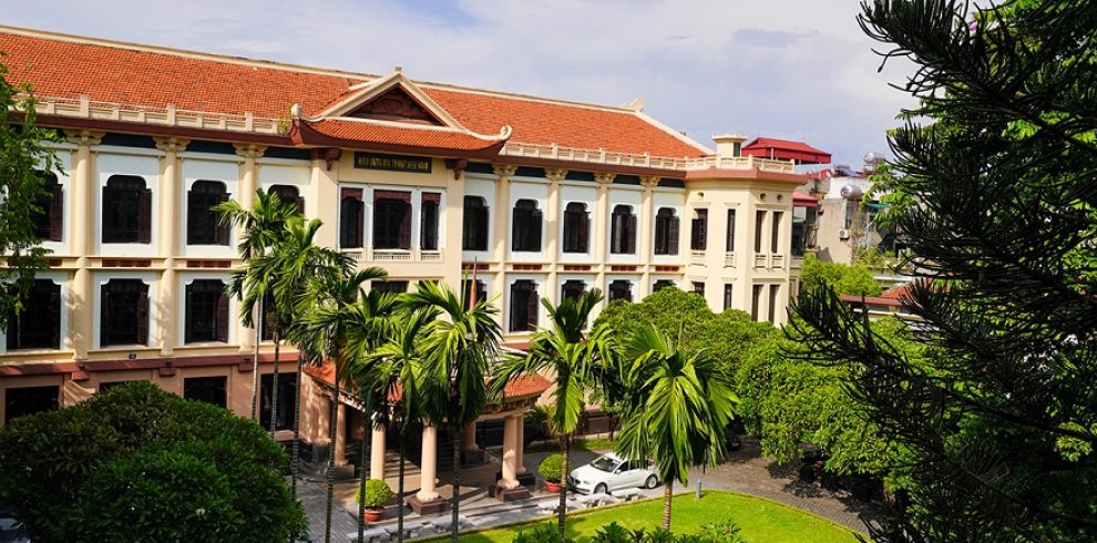 National Museum of Fine Arts - Phnom Penh - Cambodia