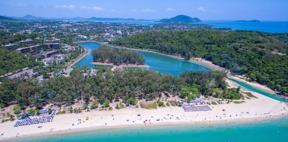 Rawai Beach - Phuket - Thailand