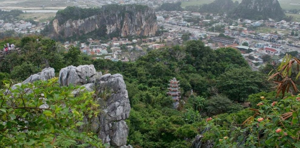 Ngu Hanh Son - Marble Mountains - Da Nang - Vietnam