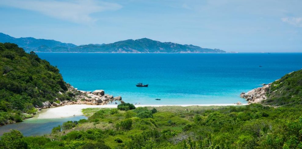 Ninh Thuan - Vietnam