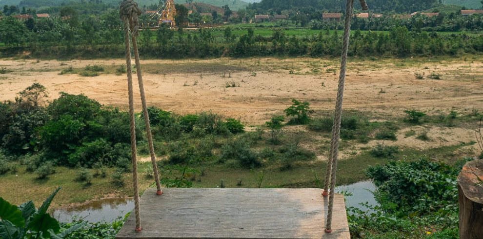 Bong Lai Village - Phong Nha - Quang Binh - Vietnam