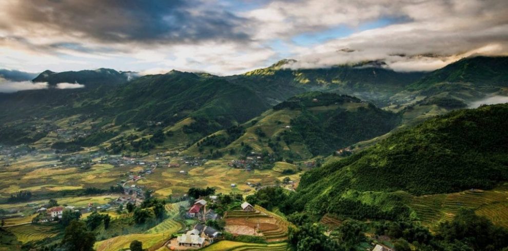 Matra Village - Sapa - Lao Cai - Vietnam