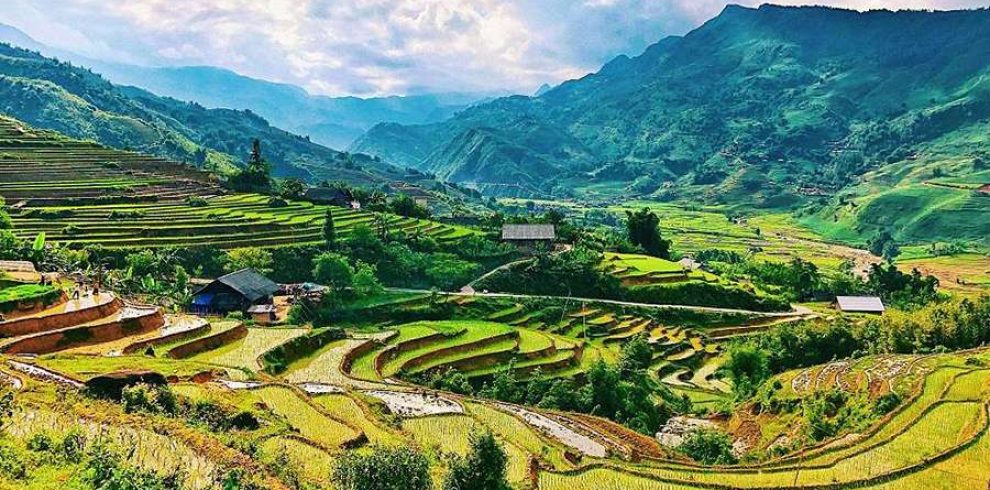 Matra Village - Sapa - Lao Cai - Vietnam