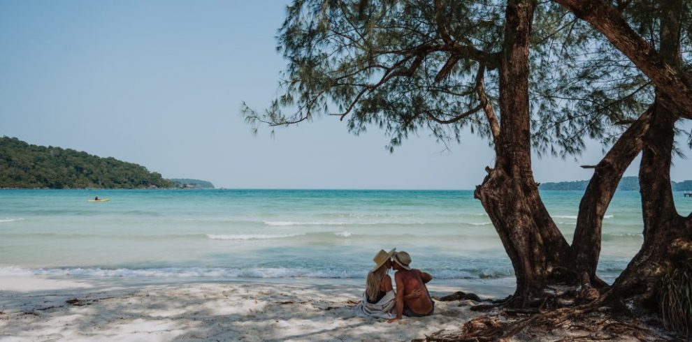 Koh Rong Sanloem - Cambodia