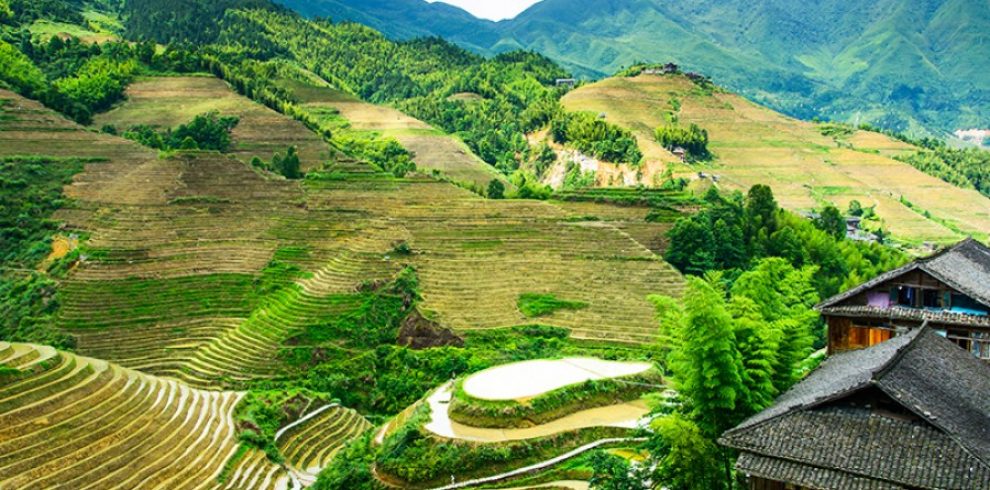 Muong Hoa Valley - Sapa - Lao Cai - Vietnam