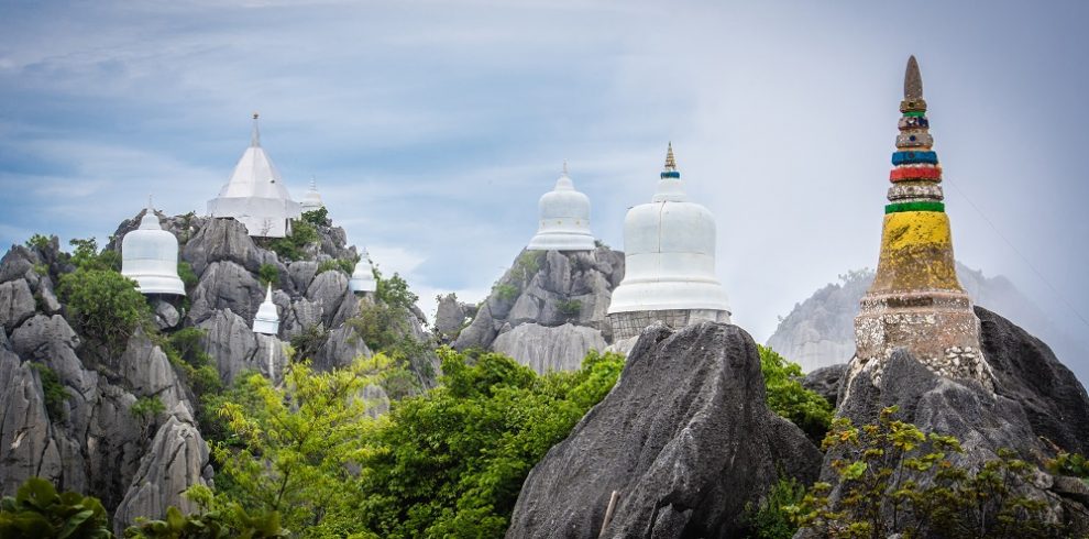 Lampang - Thailand