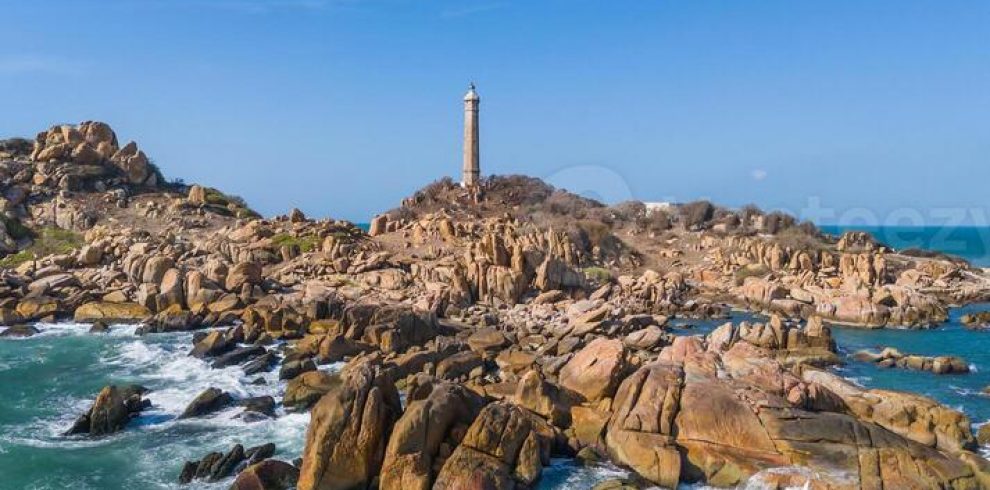 Mui Ne Beach - Mui Ne - Phan Thiet - Binh Thuan - Vietnam