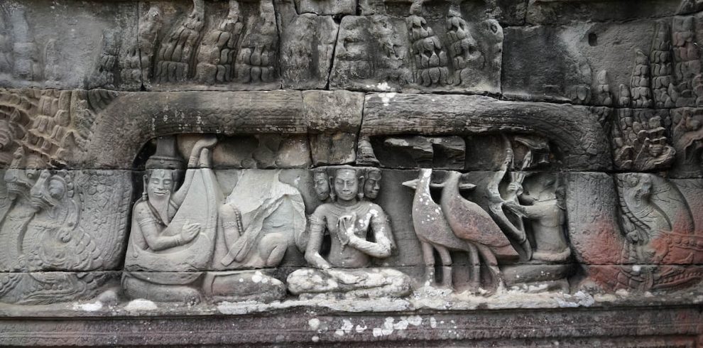 Banteay Chhmar - Cambodia