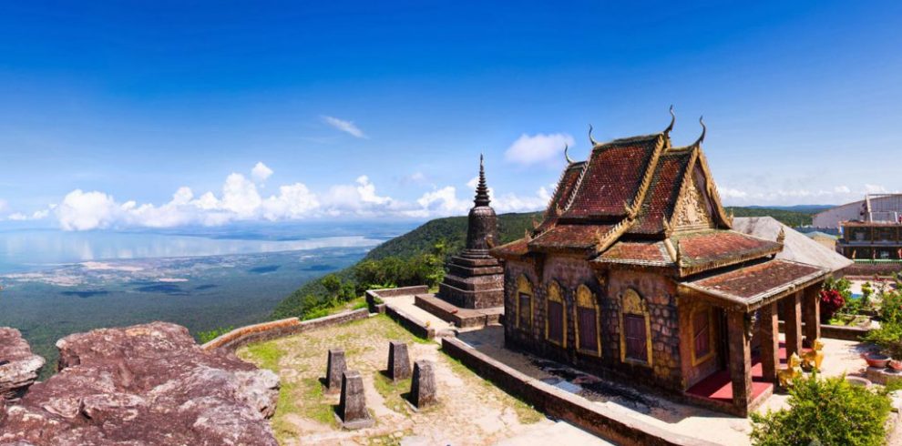 Kampot - Cambodia