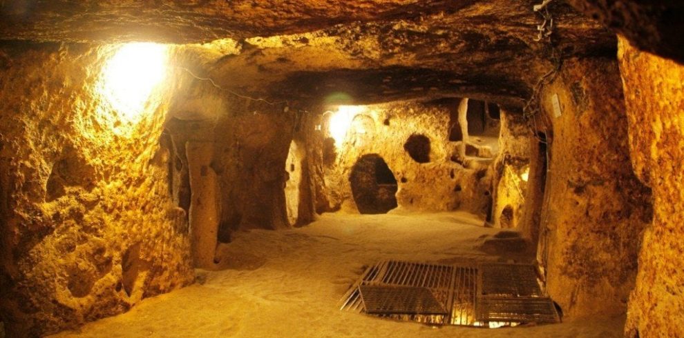 Cu Chi Tunnel - Ho Chi Minh City - Vietnam