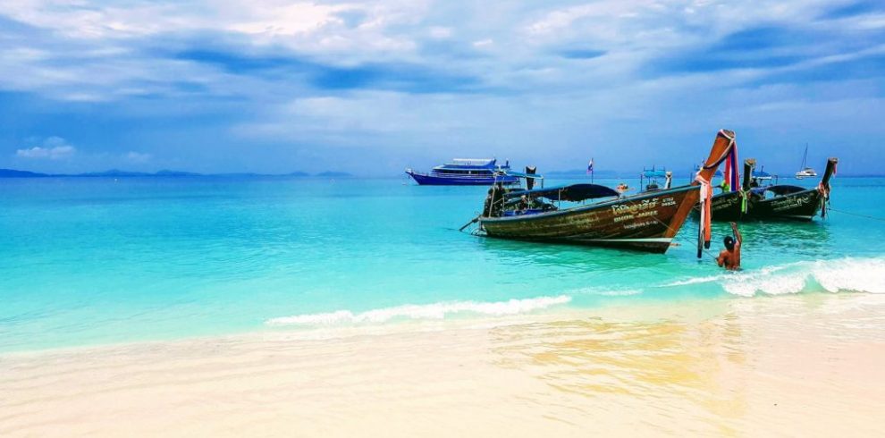 Phi Phi Island - Thailand