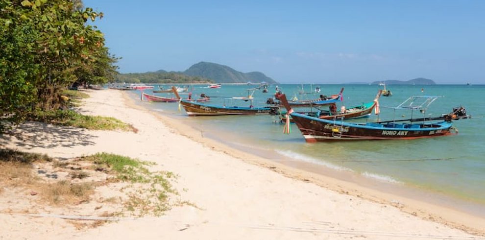 Rawai Beach - Phuket - Thailand