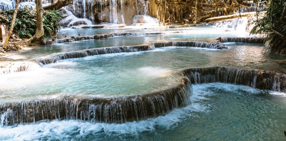 Kanchanaburi - Thailand