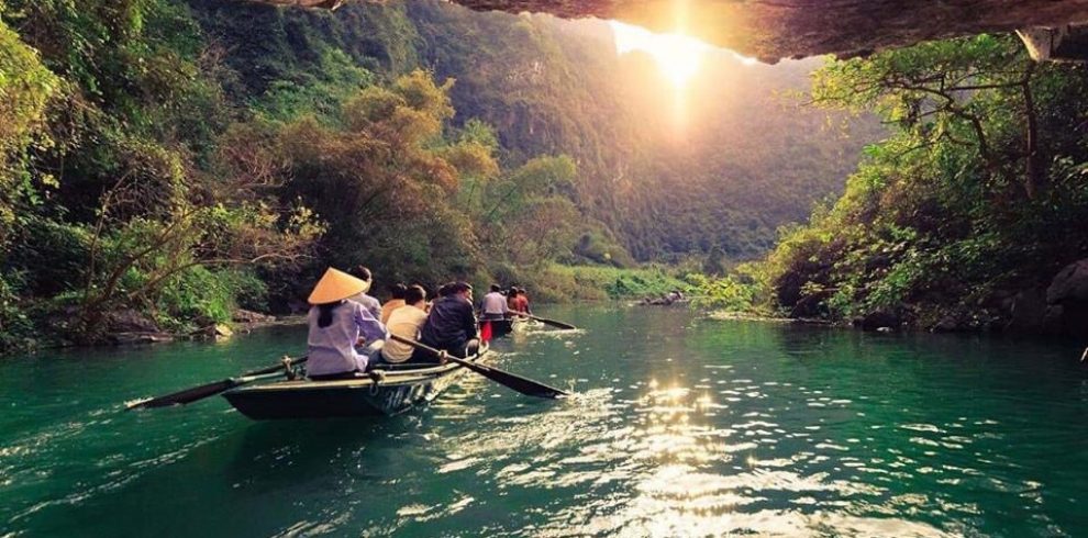 Hang Ca - Tam Coc - Ninh Binh - Vietnam