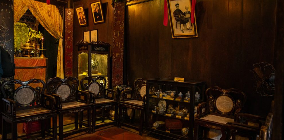 Tan Ky House - Hoi An - Quang Nam - Vietnam