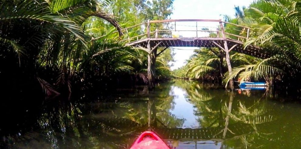 Kampot River - Kampot - Cambodia