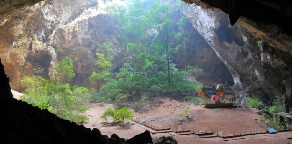 Khao Sam Roi Yot - Hua Hin - Thailand