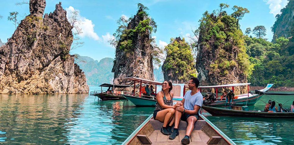 Khao Sok National Park - Thailand