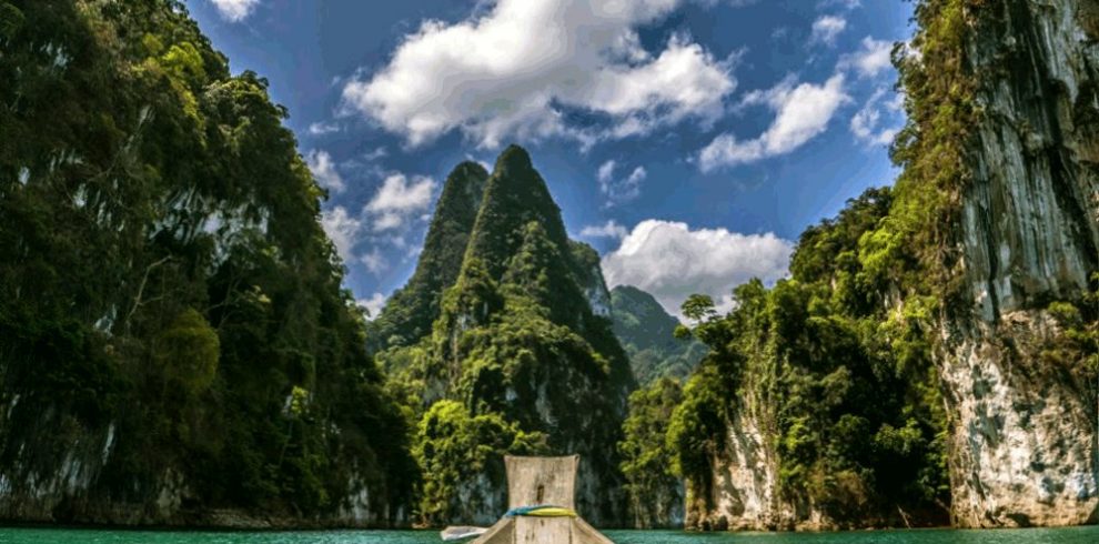 Khao Sok National Park - Thailand