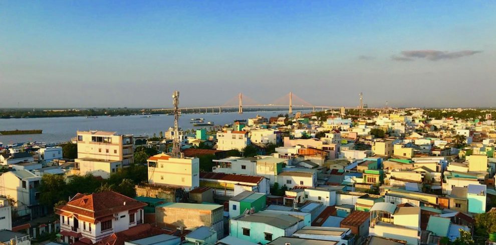 Dragon Island - My Tho - Tien Giang - Vietnam