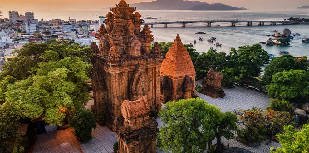 Oceanographic Institute - Nha Trang - Khanh Hoa - Vietnam