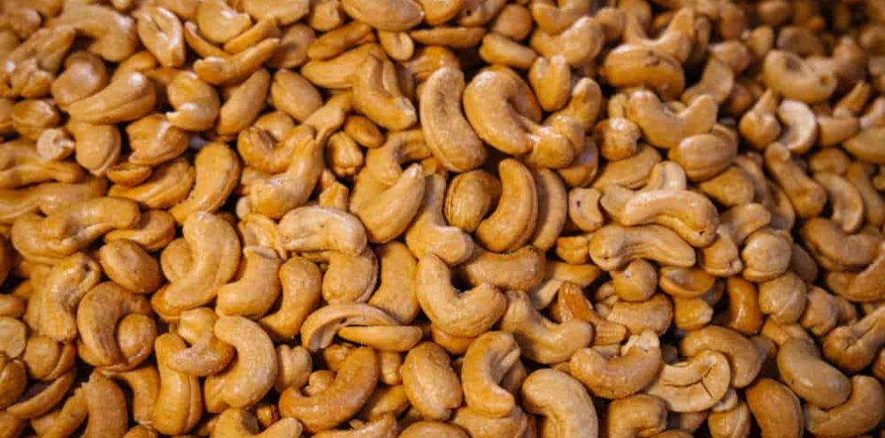 Cashew Nut Factory - Phuket City - Phuket - Thailand