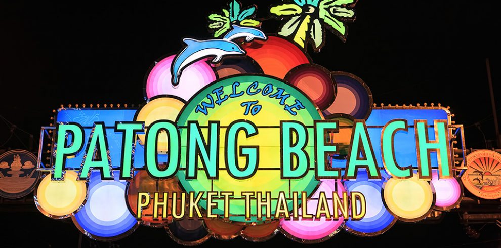 Patong - Phuket - Thailand