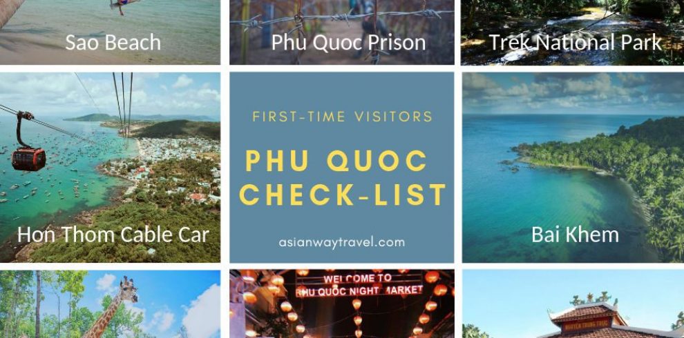 Phu Quoc Prison Museum - Phu Quoc - Kien Giang - Vietnam