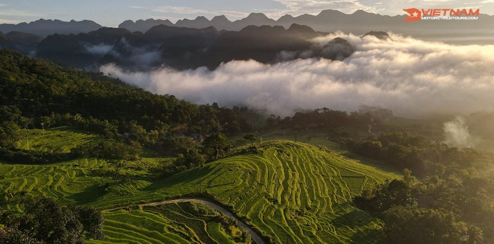 Pu Luong - Thanh Hoa - Vietnam