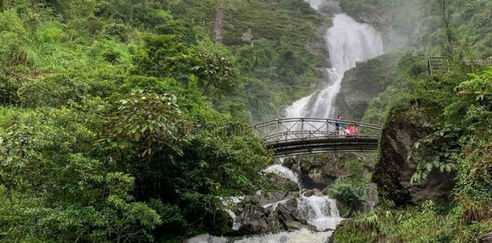 Heaven Gate - Sapa - Lao Cai - Vietnam