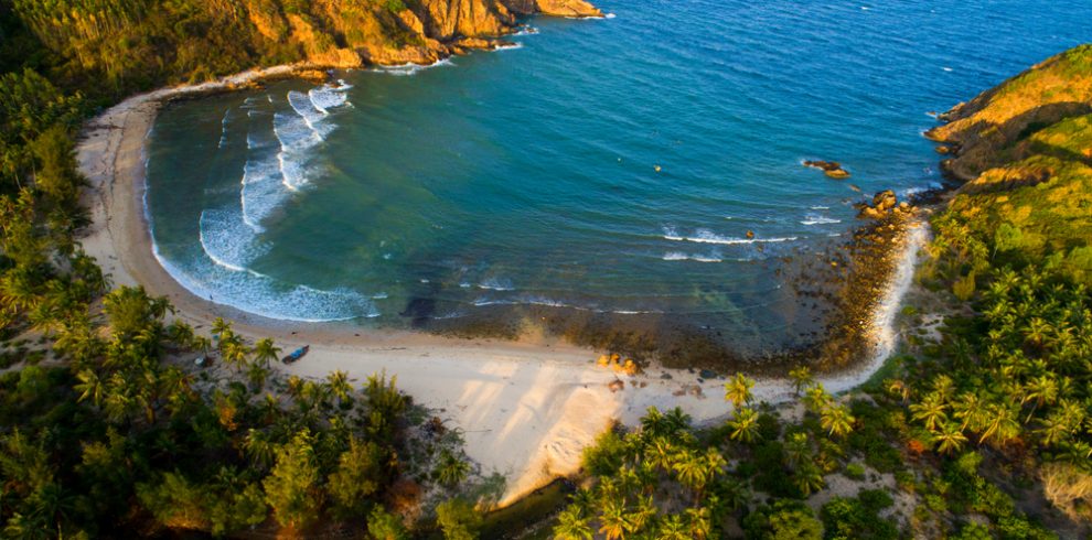 Phu Yen - Vietnam