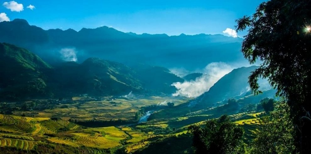 Sin Chai Village - Sapa - Lao Cai - Vietnam