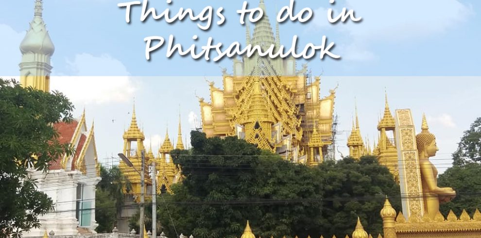 Phitsanulok - Thailand