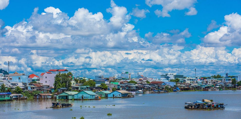 Mekong Homestay - Mekong Delta - Vietnam