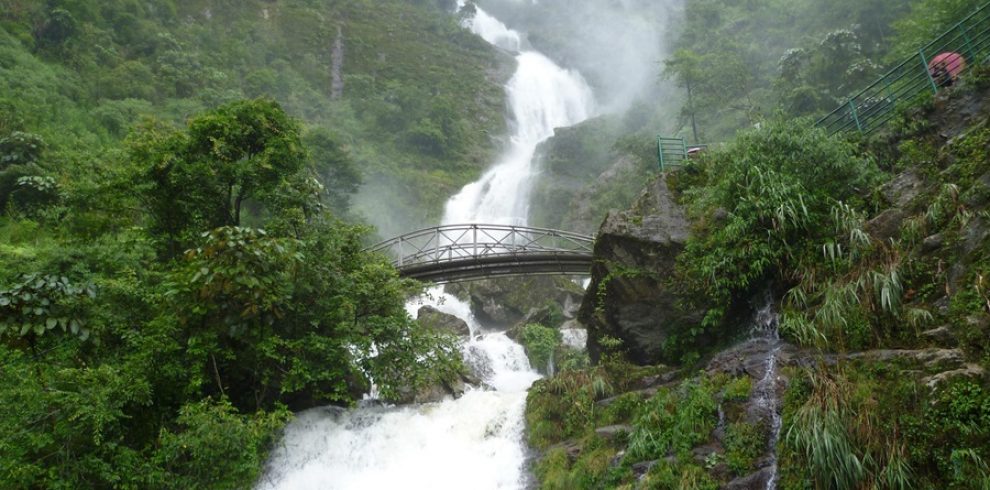 Heaven Gate - Sapa - Lao Cai - Vietnam