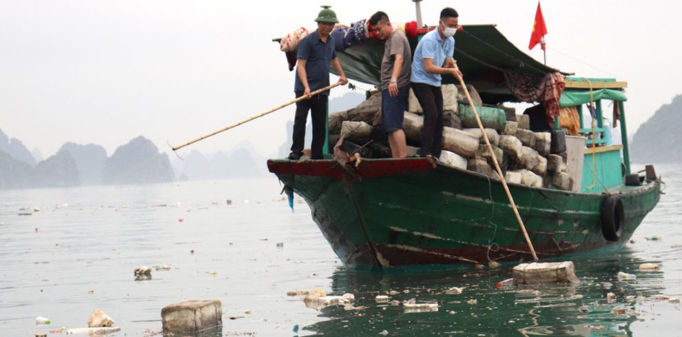 Halong Bay - Quang Ninh - Vietnam