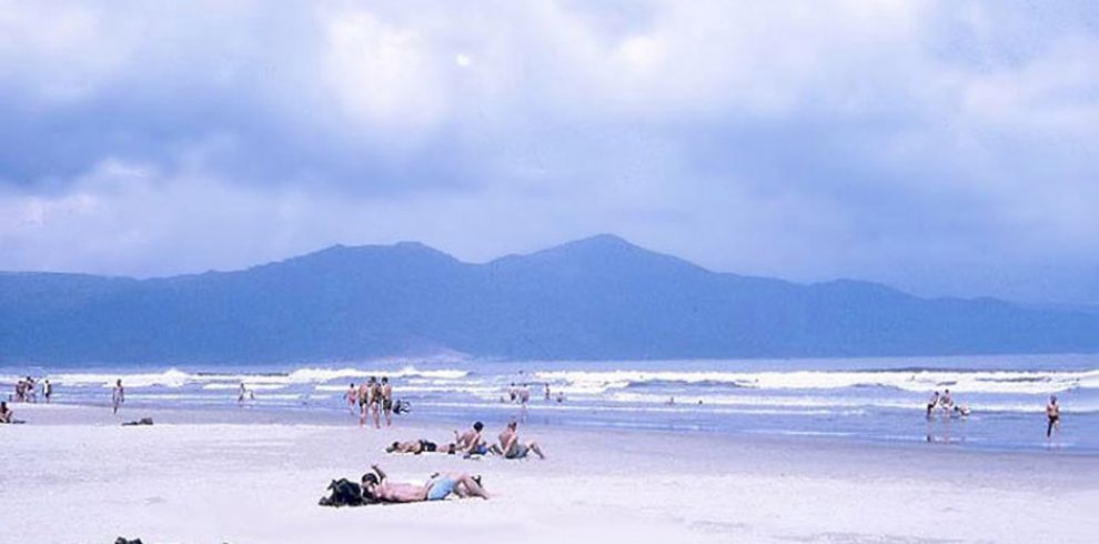 China Beach - Da Nang - Vietnam