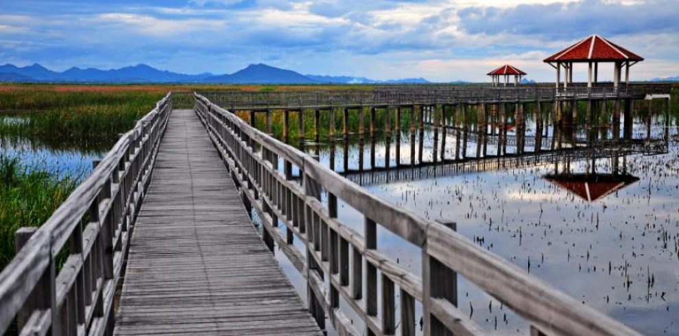 Khao Sam Roi Yot - Hua Hin - Thailand